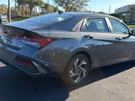2025 ELANTRA Hybrid Thumbnail 7