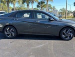 2025 ELANTRA Hybrid Thumbnail 8
