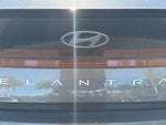 2025 ELANTRA Hybrid Thumbnail 9