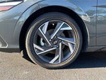 2025 ELANTRA Hybrid Thumbnail 11