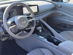 2025 ELANTRA Hybrid Thumbnail 12