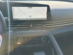 2025 ELANTRA Hybrid Thumbnail 22