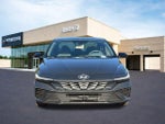 2025 ELANTRA Hybrid Thumbnail 2