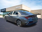 2025 ELANTRA Hybrid Thumbnail 5