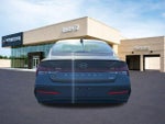2025 ELANTRA Hybrid Thumbnail 6
