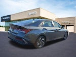 2025 ELANTRA Hybrid Thumbnail 7