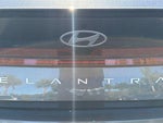 2025 ELANTRA Hybrid Thumbnail 9