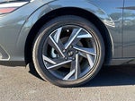 2025 ELANTRA Hybrid Thumbnail 11