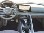 2025 ELANTRA Hybrid Thumbnail 13