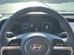 2025 ELANTRA Hybrid Thumbnail 17