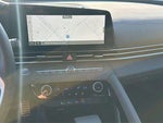 2025 ELANTRA Hybrid Thumbnail 22