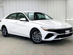 2025 ELANTRA Hybrid Thumbnail 1