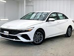 2025 ELANTRA Hybrid Thumbnail 2