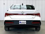 2025 ELANTRA Hybrid Thumbnail 4