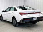 2025 ELANTRA Hybrid Thumbnail 5
