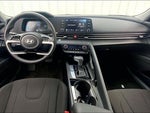2025 ELANTRA Hybrid Thumbnail 6