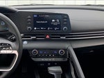 2025 ELANTRA Hybrid Thumbnail 7