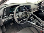 2025 ELANTRA Hybrid Thumbnail 8