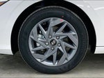 2025 ELANTRA Hybrid Thumbnail 14
