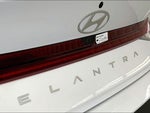 2025 ELANTRA Hybrid Thumbnail 17