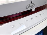 2025 ELANTRA Hybrid Thumbnail 9