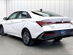 2025 ELANTRA Hybrid Thumbnail 11
