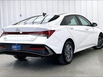 2025 ELANTRA Hybrid Thumbnail 12
