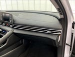 2025 ELANTRA Hybrid Thumbnail 17