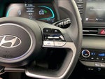 2025 ELANTRA Hybrid Thumbnail 23