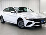 2025 ELANTRA Hybrid Thumbnail 1