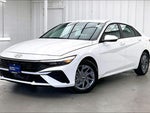 2025 ELANTRA Hybrid Thumbnail 2