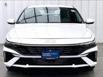 2025 ELANTRA Hybrid Thumbnail 3
