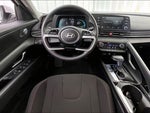 2025 ELANTRA Hybrid Thumbnail 5