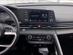 2025 ELANTRA Hybrid Thumbnail 6