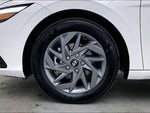 2025 ELANTRA Hybrid Thumbnail 10
