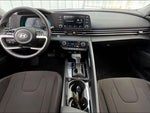 2025 ELANTRA Hybrid Thumbnail 14