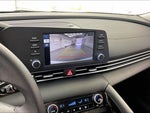 2025 ELANTRA Hybrid Thumbnail 27