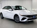 2025 ELANTRA Hybrid Thumbnail 34