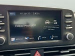 2025 ELANTRA Hybrid Thumbnail 22