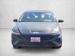 2025 ELANTRA Hybrid Thumbnail 2