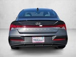 2025 ELANTRA Hybrid Thumbnail 7