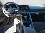 2025 ELANTRA Hybrid Thumbnail 14