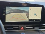 2025 ELANTRA Hybrid Thumbnail 24