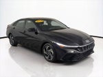 2025 ELANTRA Hybrid Thumbnail 2