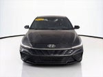 2025 ELANTRA Hybrid Thumbnail 3