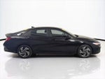 2025 ELANTRA Hybrid Thumbnail 4