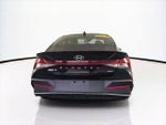 2025 ELANTRA Hybrid Thumbnail 6
