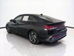 2025 ELANTRA Hybrid Thumbnail 7