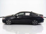 2025 ELANTRA Hybrid Thumbnail 8