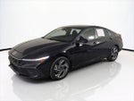 2025 ELANTRA Hybrid Thumbnail 9